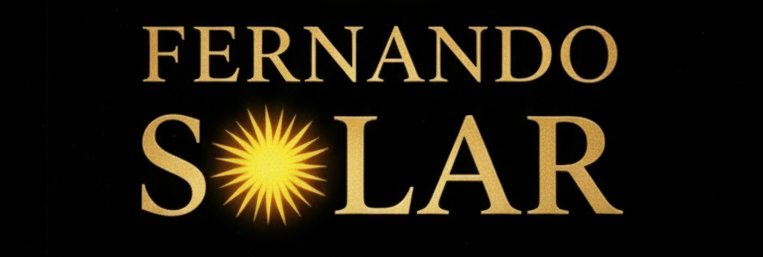 Fernando Solar